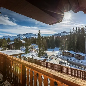 3* Hotel Mamie Courch'