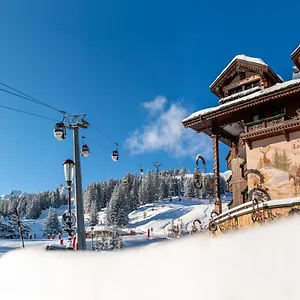 4* Hotel De La Loze